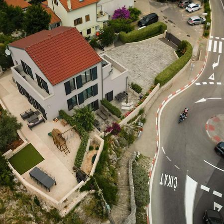 Valbay Residence Mali Lošinj Dış mekan fotoğraf