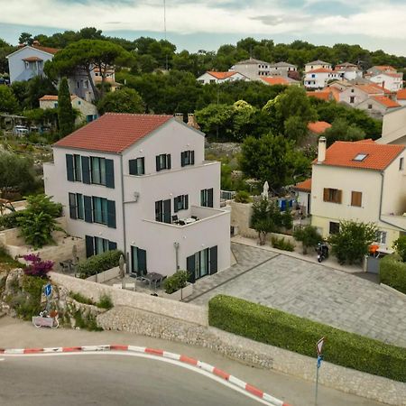 Valbay Residence Mali Lošinj Dış mekan fotoğraf