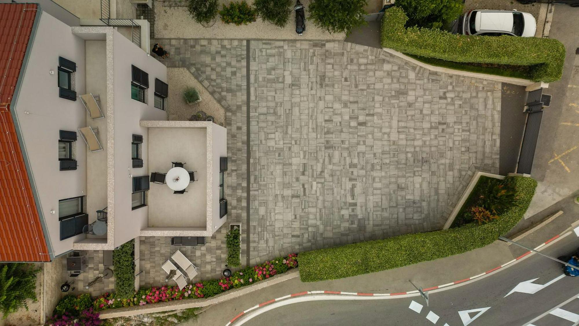 Valbay Residence Mali Lošinj Dış mekan fotoğraf