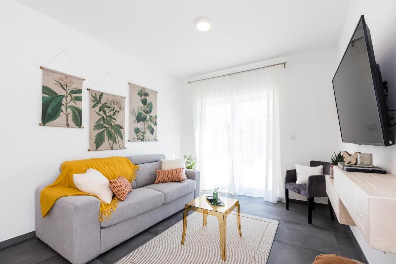 Valbay Residence Mali Lošinj Dış mekan fotoğraf