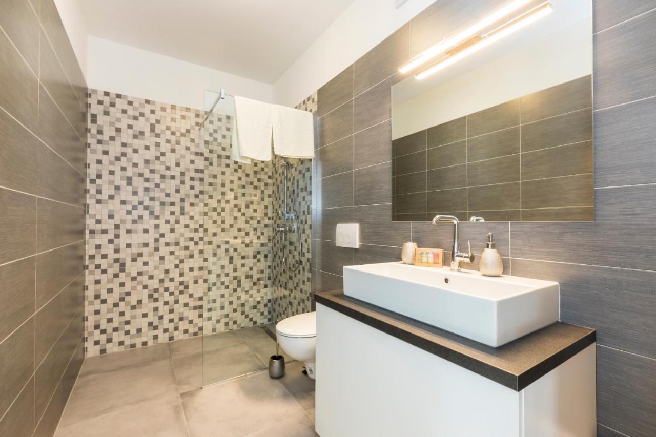 Valbay Residence Mali Lošinj Dış mekan fotoğraf