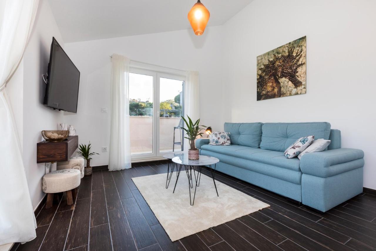 Valbay Residence Mali Lošinj Dış mekan fotoğraf