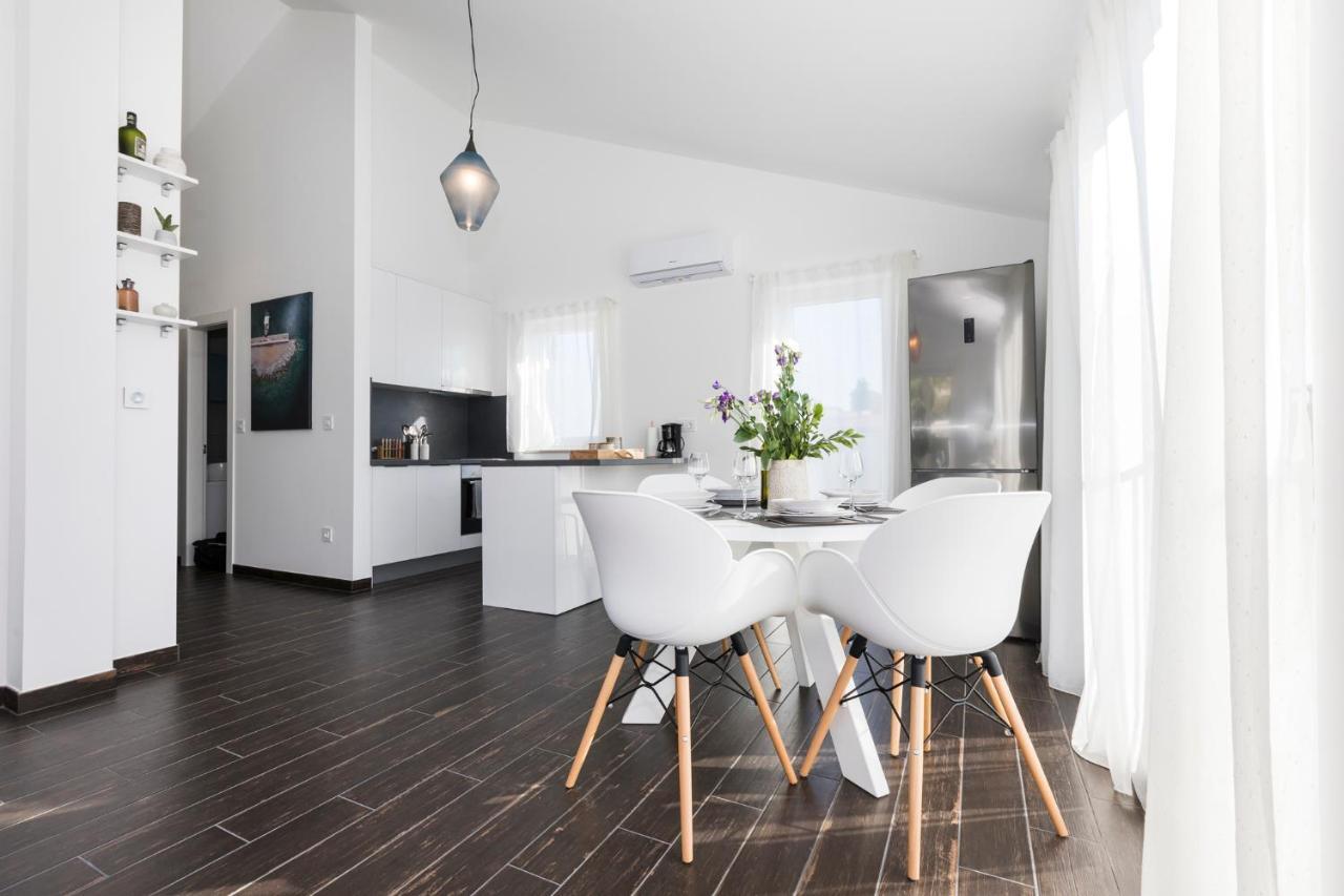 Valbay Residence Mali Lošinj Dış mekan fotoğraf