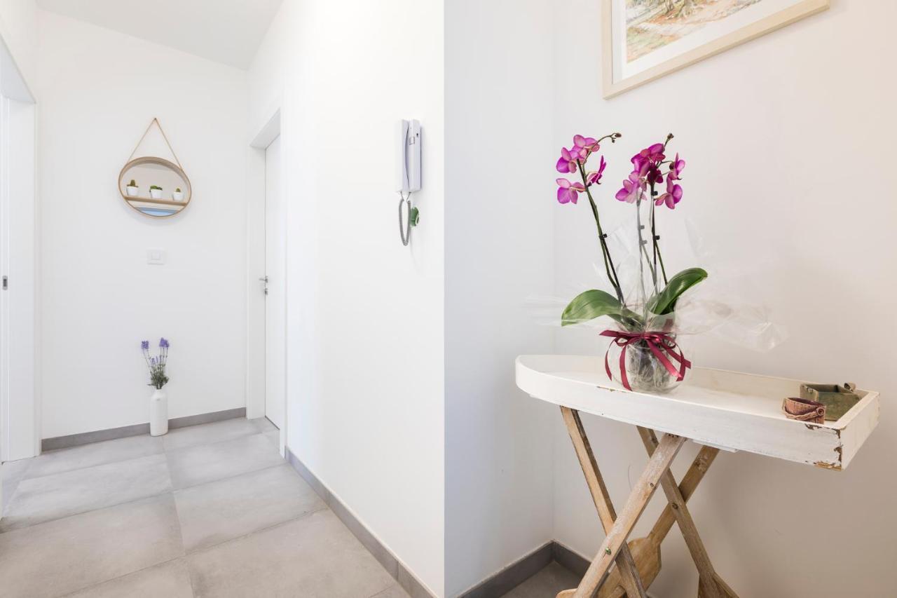 Valbay Residence Mali Lošinj Dış mekan fotoğraf