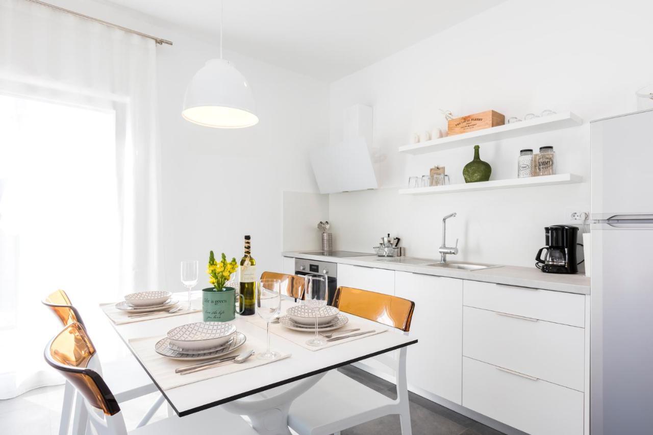 Valbay Residence Mali Lošinj Dış mekan fotoğraf