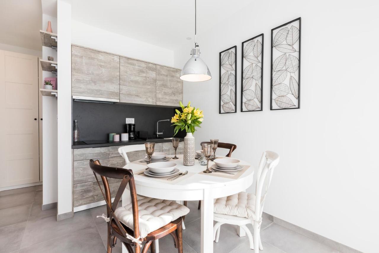Valbay Residence Mali Lošinj Dış mekan fotoğraf