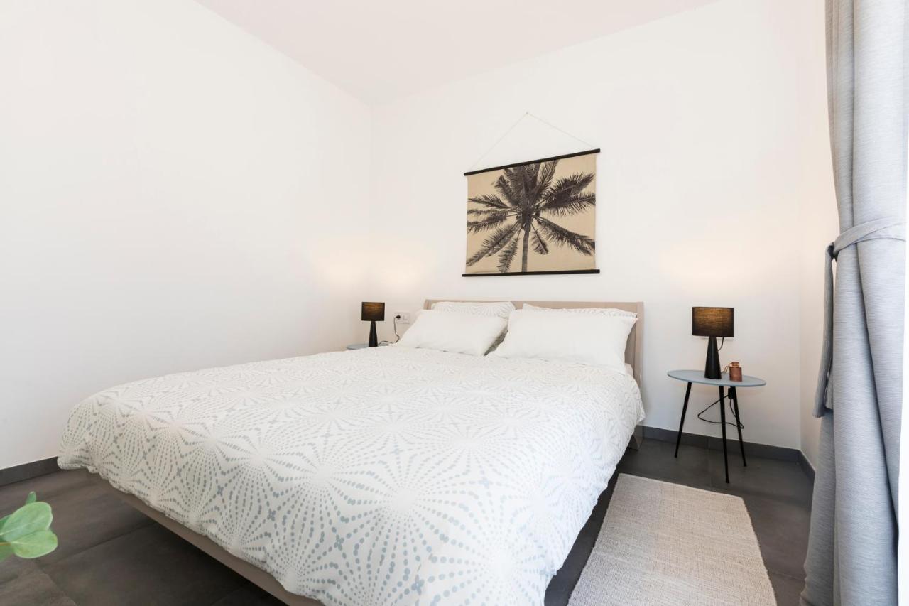 Valbay Residence Mali Lošinj Dış mekan fotoğraf