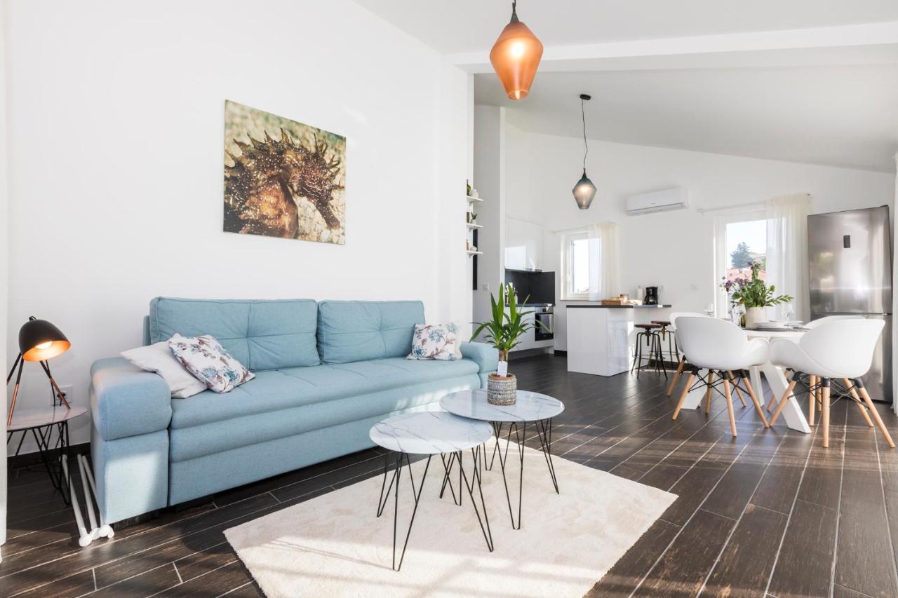 Valbay Residence Mali Lošinj Dış mekan fotoğraf