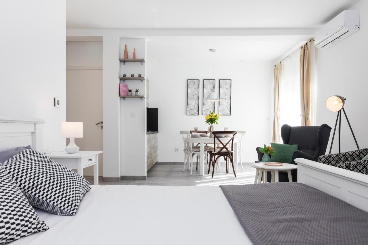 Valbay Residence Mali Lošinj Dış mekan fotoğraf