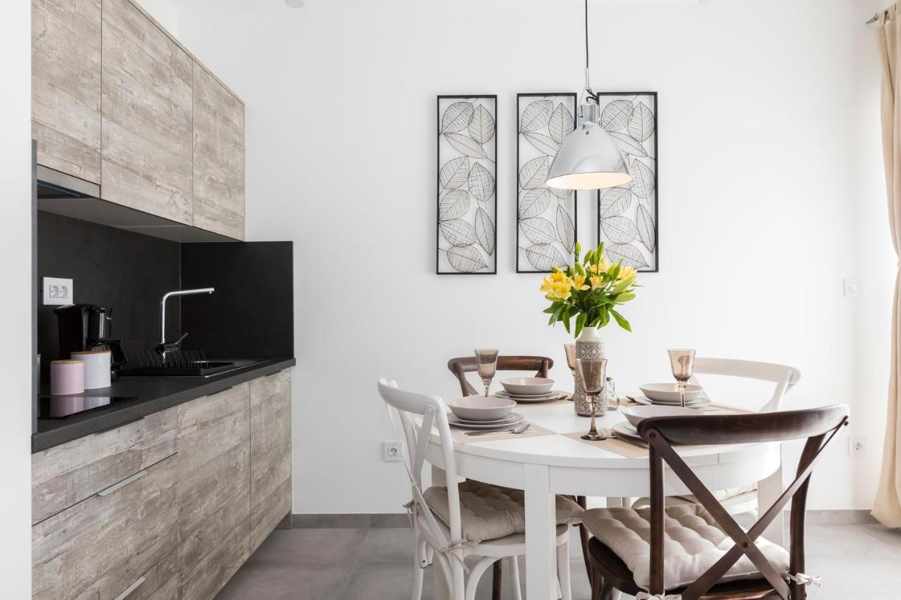 Valbay Residence Mali Lošinj Dış mekan fotoğraf