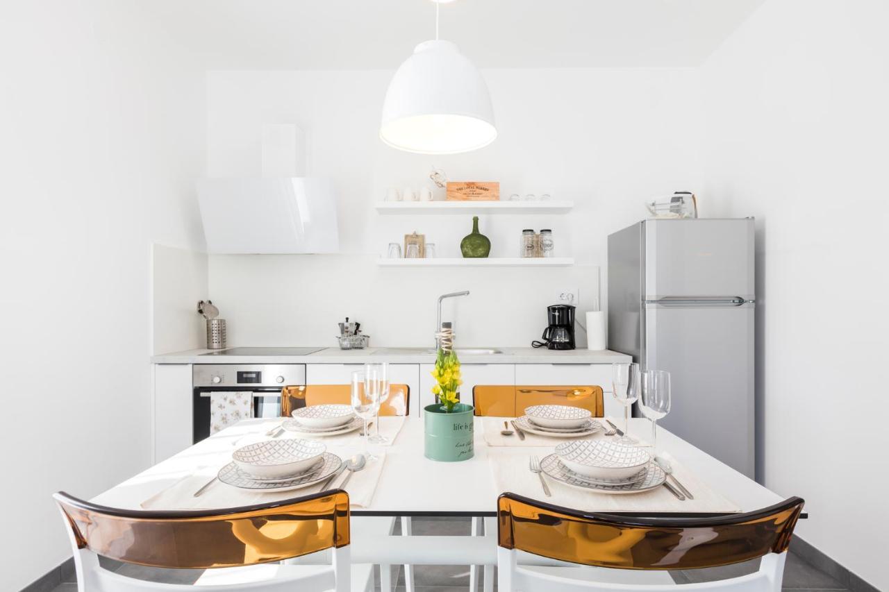 Valbay Residence Mali Lošinj Dış mekan fotoğraf