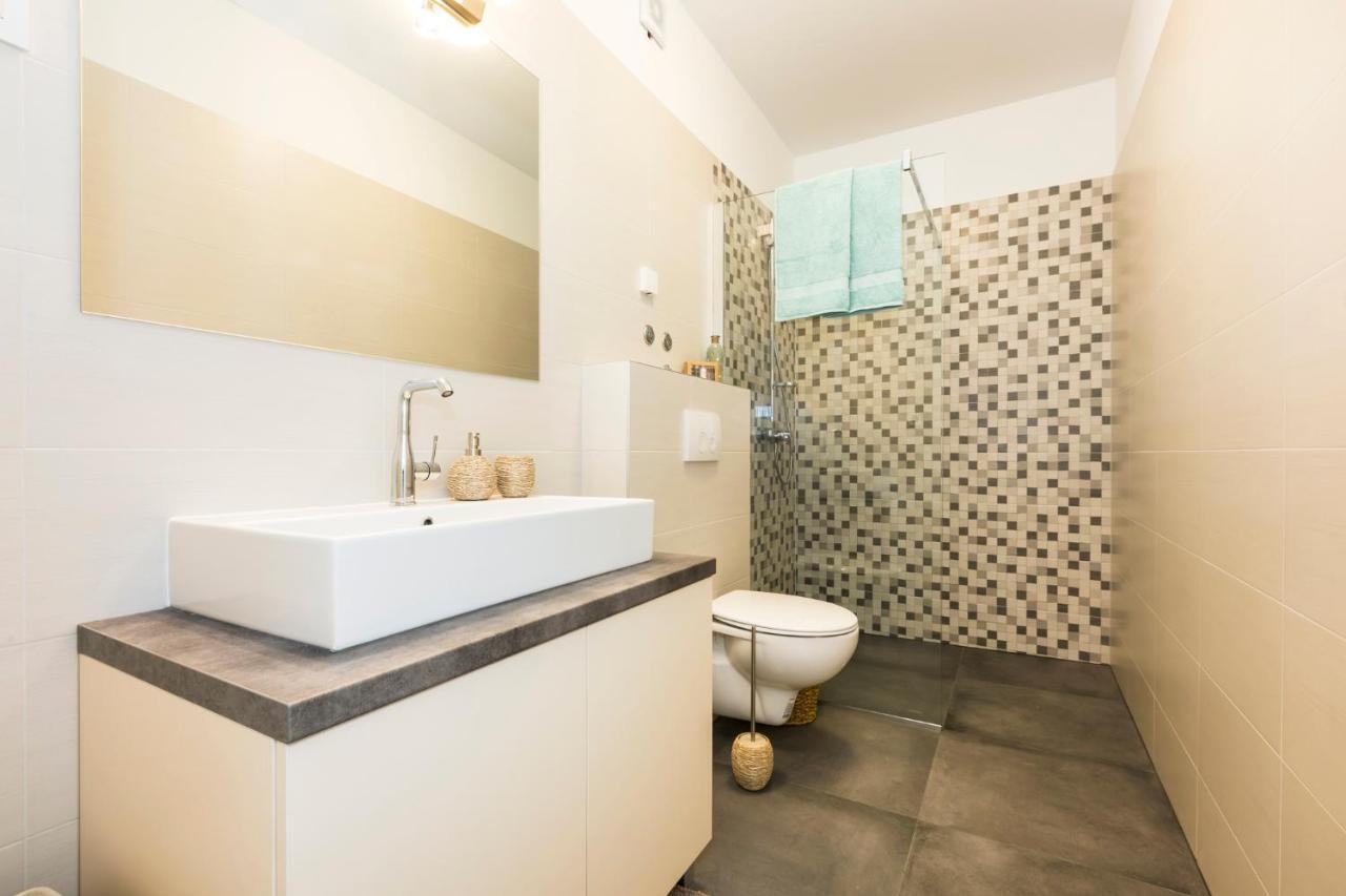 Valbay Residence Mali Lošinj Dış mekan fotoğraf